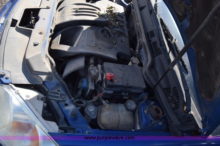 image for item K4764 2006 Chevrolet Cobalt LT