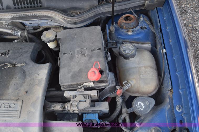 image for item K4764 2006 Chevrolet Cobalt LT