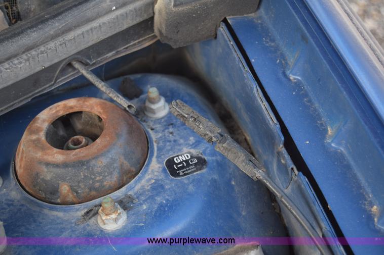 image for item K4764 2006 Chevrolet Cobalt LT