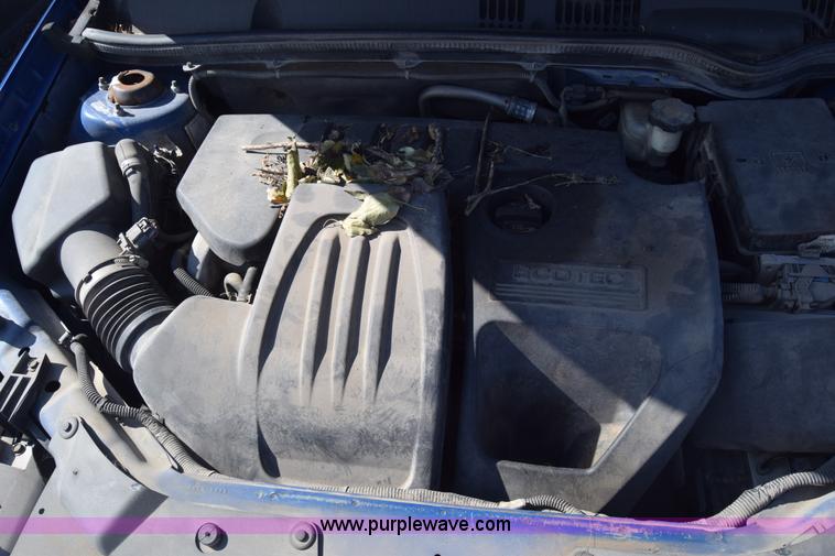 image for item K4764 2006 Chevrolet Cobalt LT