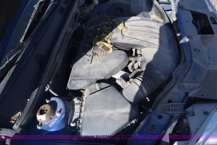 image for item K4764 2006 Chevrolet Cobalt LT