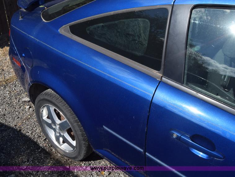 image for item K4764 2006 Chevrolet Cobalt LT