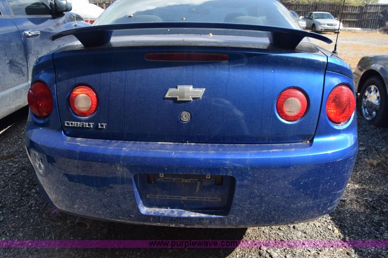 image for item K4764 2006 Chevrolet Cobalt LT