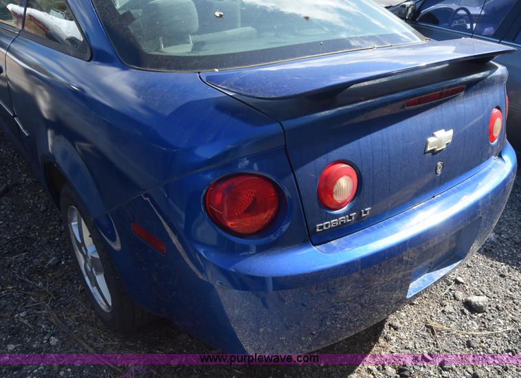 image for item K4764 2006 Chevrolet Cobalt LT