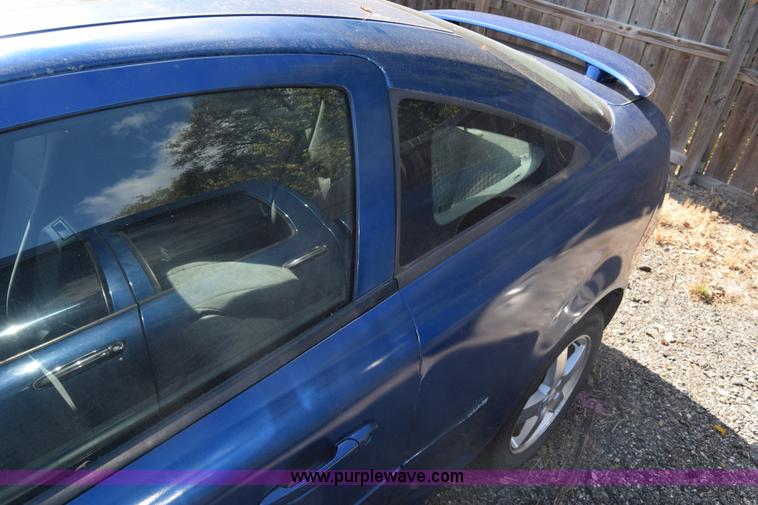 image for item K4764 2006 Chevrolet Cobalt LT