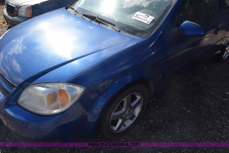 image for item K4764 2006 Chevrolet Cobalt LT