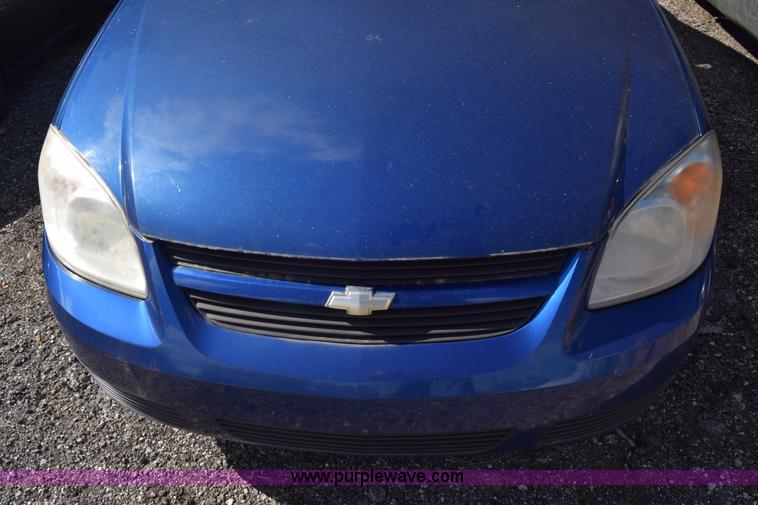 image for item K4764 2006 Chevrolet Cobalt LT