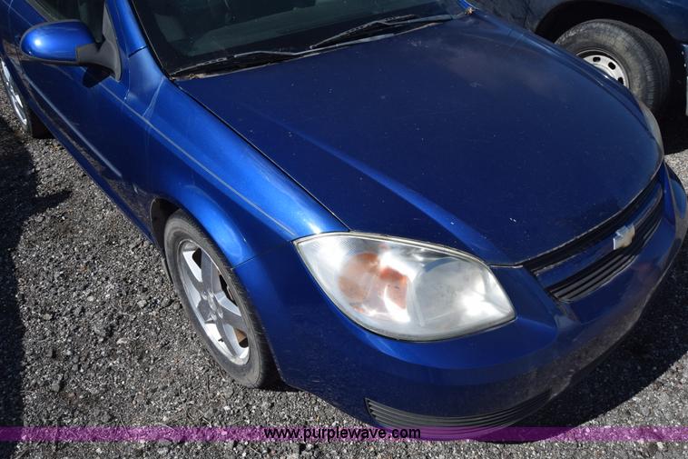 image for item K4764 2006 Chevrolet Cobalt LT
