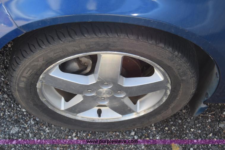 image for item K4764 2006 Chevrolet Cobalt LT