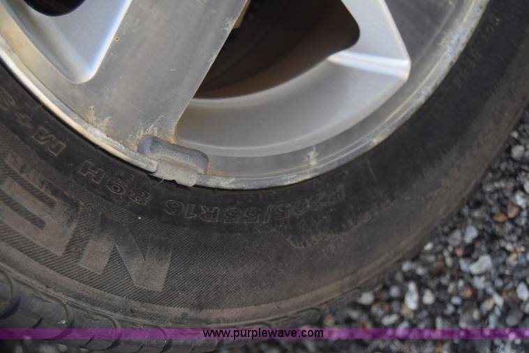 image for item K4764 2006 Chevrolet Cobalt LT