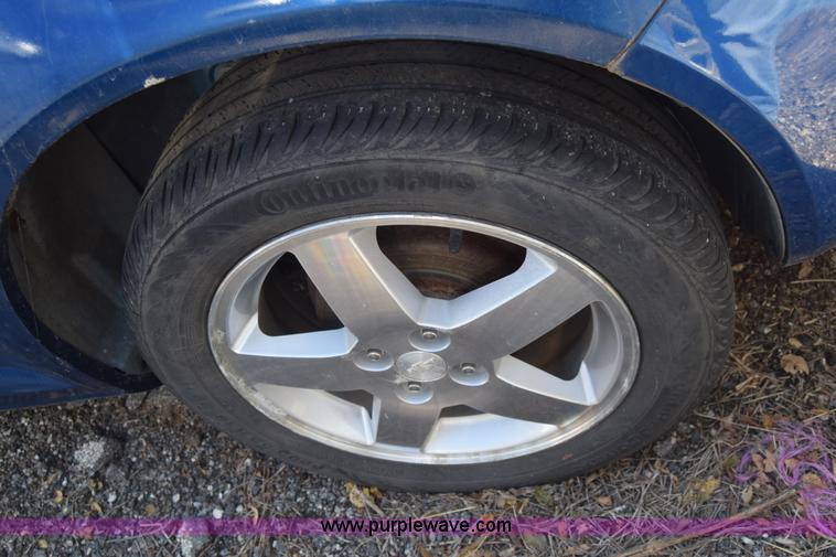 image for item K4764 2006 Chevrolet Cobalt LT