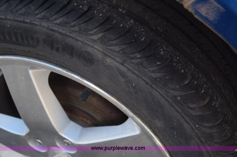 image for item K4764 2006 Chevrolet Cobalt LT