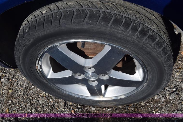 image for item K4764 2006 Chevrolet Cobalt LT