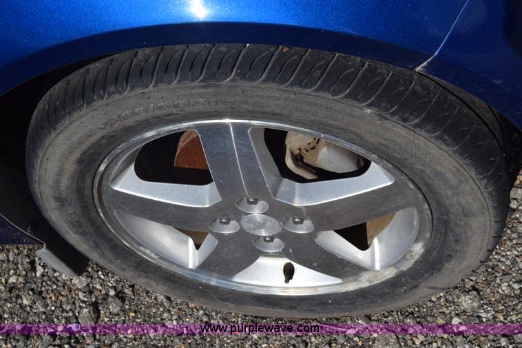 image for item K4764 2006 Chevrolet Cobalt LT