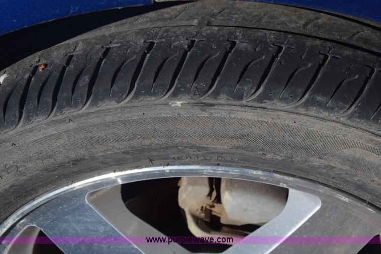 image for item K4764 2006 Chevrolet Cobalt LT