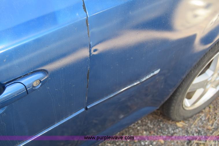 image for item K4764 2006 Chevrolet Cobalt LT