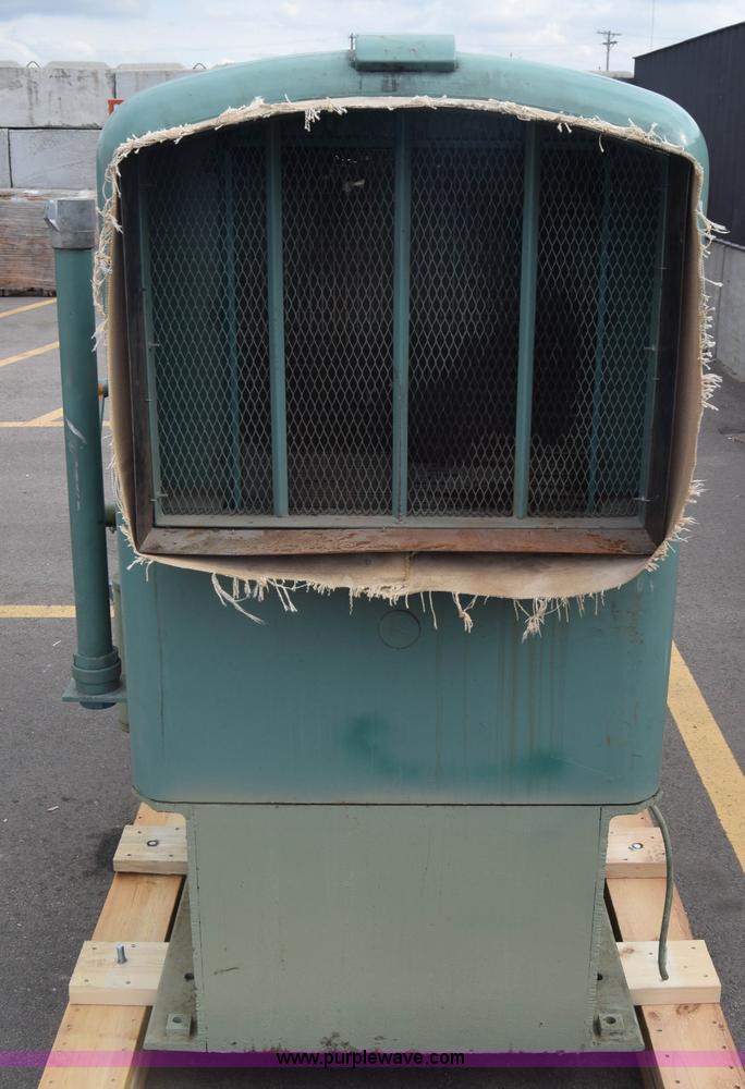 image for item K4782 General Motors generator