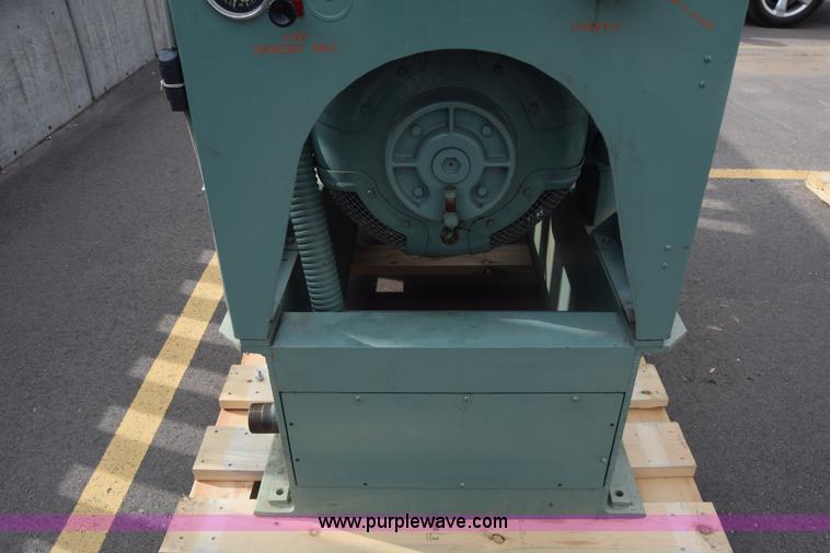 image for item K4782 General Motors generator