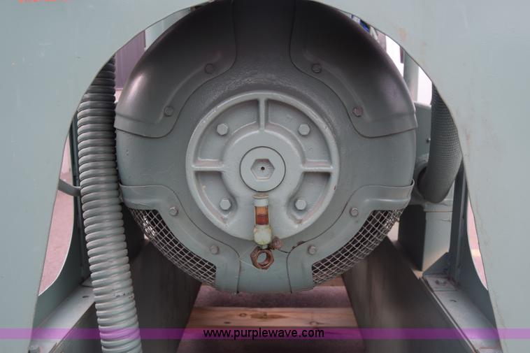 image for item K4782 General Motors generator