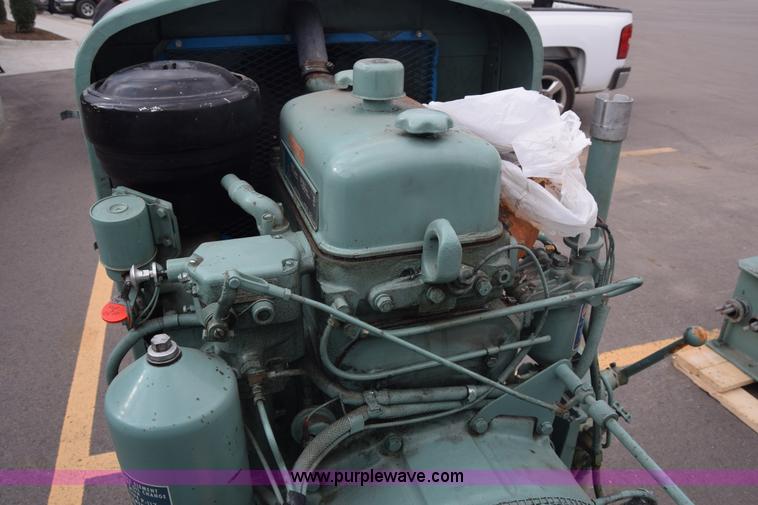 image for item K4782 General Motors generator