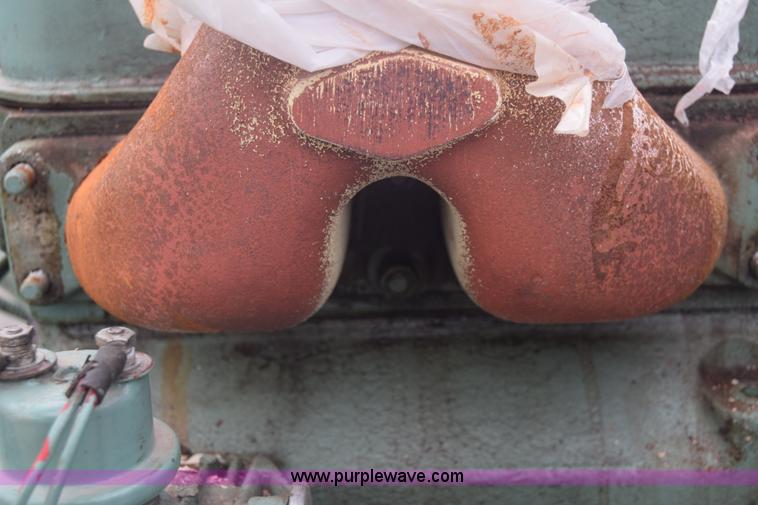 image for item K4782 General Motors generator