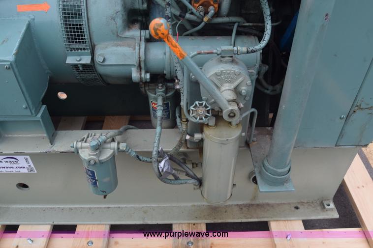 image for item K4782 General Motors generator