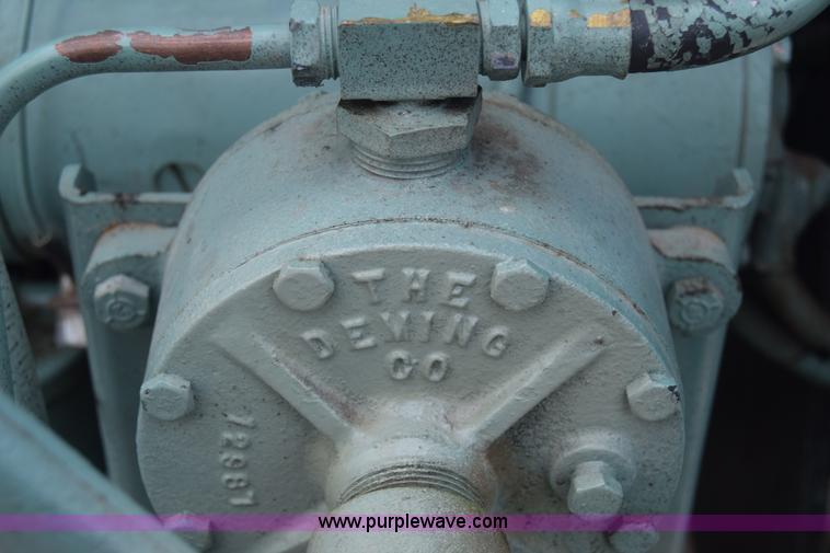 image for item K4782 General Motors generator