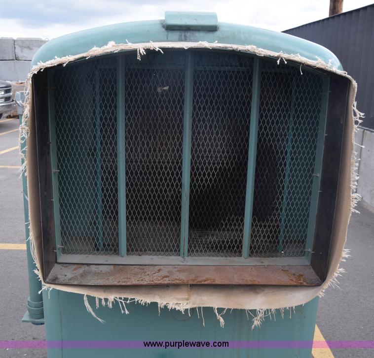 image for item K4782 General Motors generator