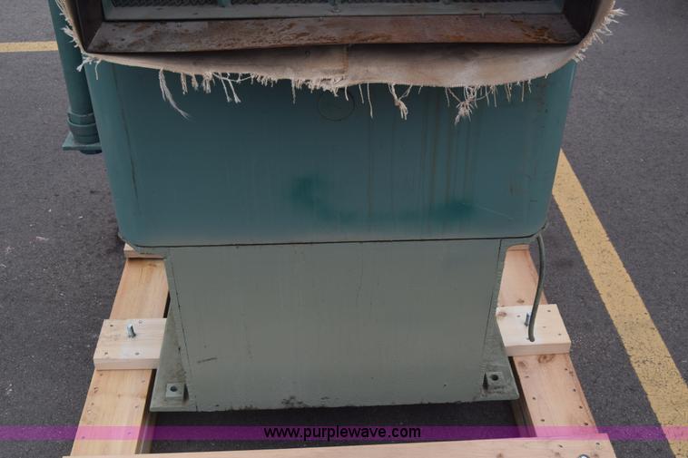 image for item K4782 General Motors generator