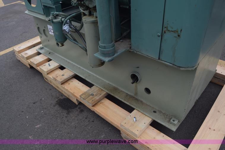 image for item K4782 General Motors generator