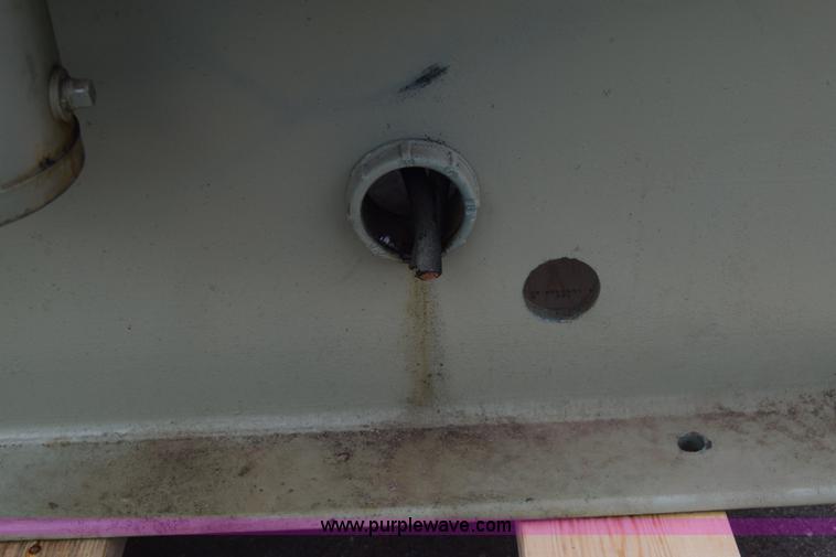 image for item K4782 General Motors generator