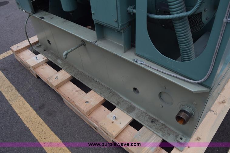 image for item K4782 General Motors generator