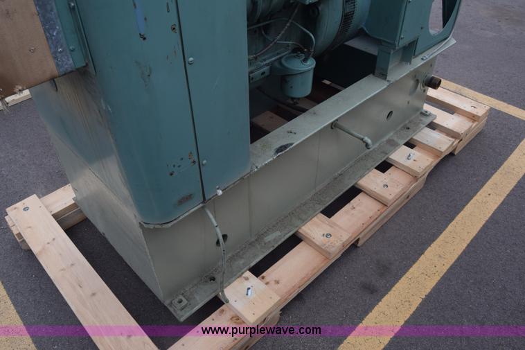 image for item K4782 General Motors generator