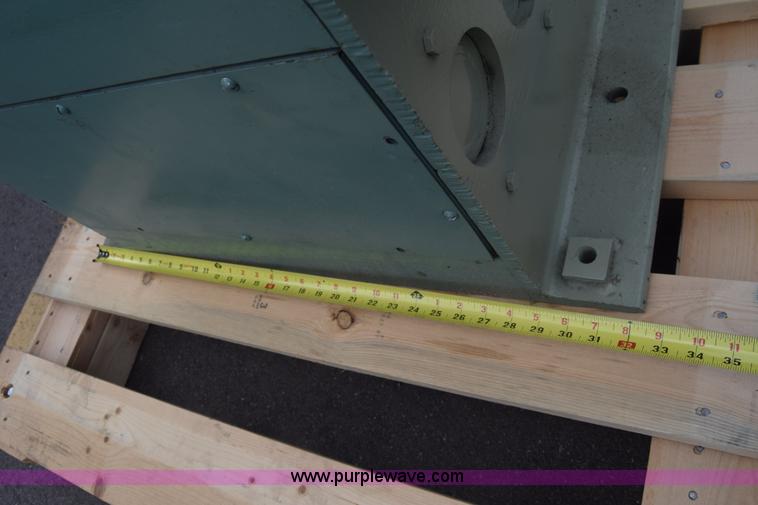 image for item K4782 General Motors generator