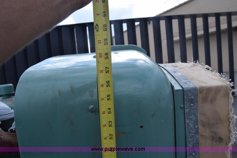 image for item K4782 General Motors generator