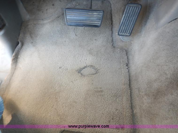 image for item L3508 2005 Chevrolet Tahoe SUV