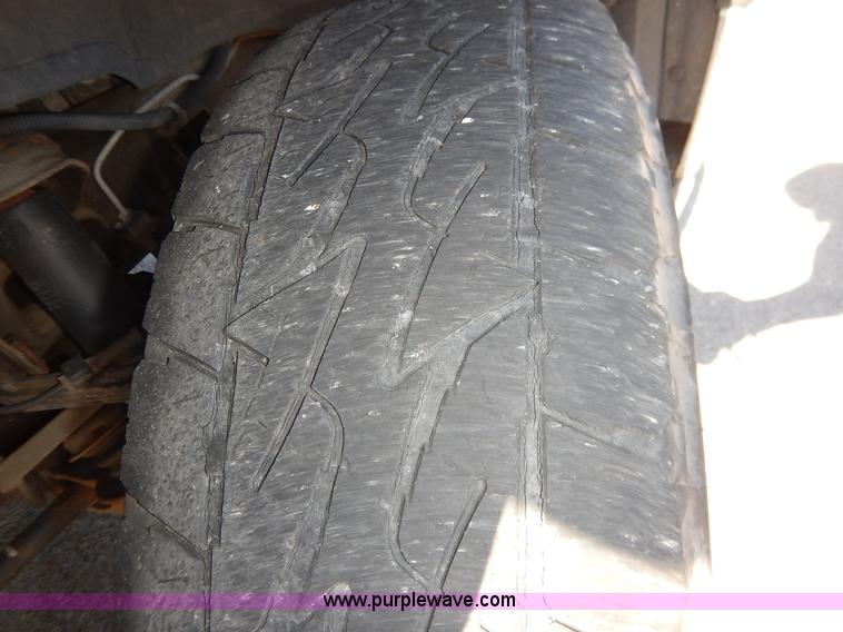 image for item L3508 2005 Chevrolet Tahoe SUV