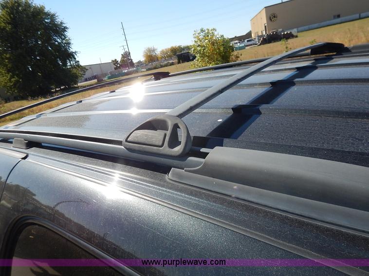 image for item L3508 2005 Chevrolet Tahoe SUV