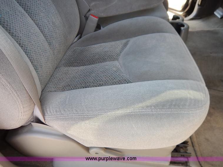 image for item L3508 2005 Chevrolet Tahoe SUV