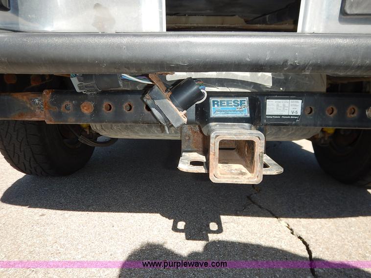 image for item L3508 2005 Chevrolet Tahoe SUV