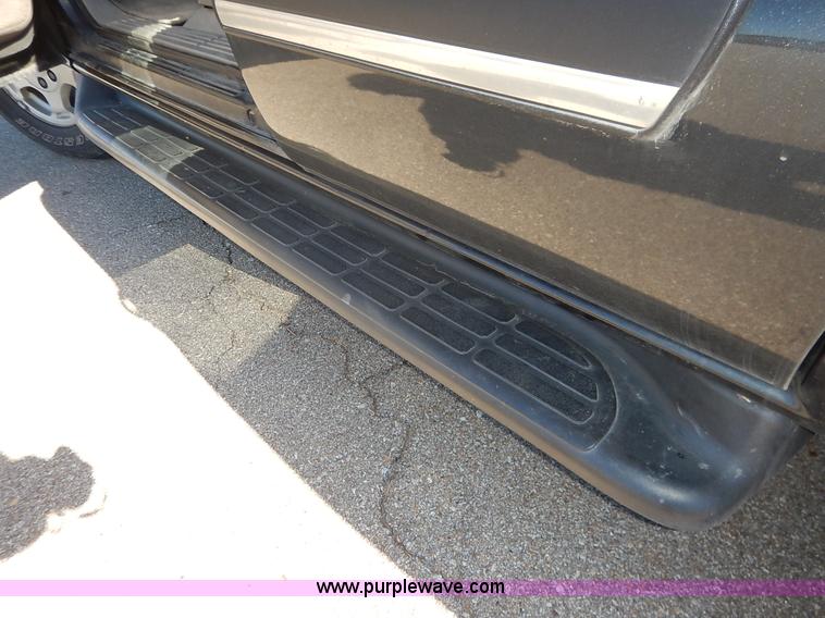 image for item L3508 2005 Chevrolet Tahoe SUV