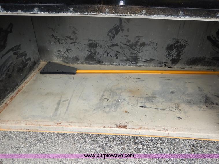 image for item L3529 2004 Blue Bird Vision school bus