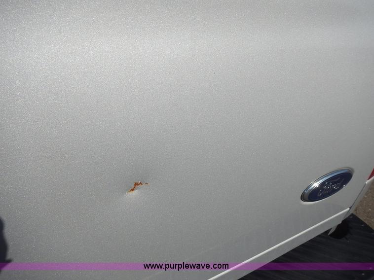 image for item L3538 2003 Ford F150 XL pickup truck