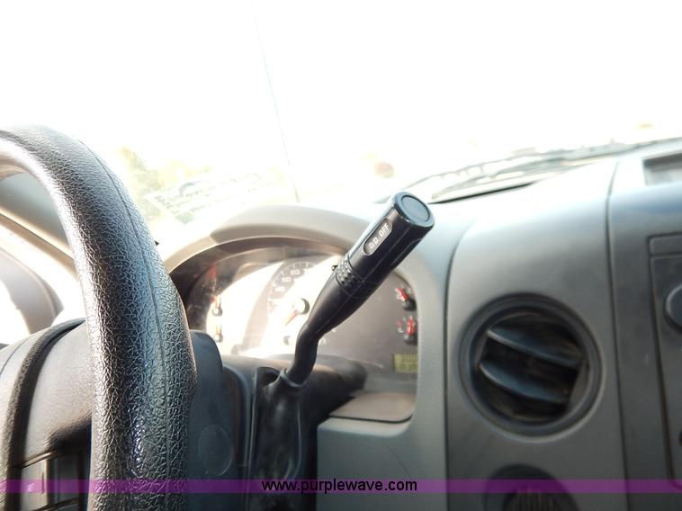 image for item L3548 2007 Ford F150 SuperCab pickup truck