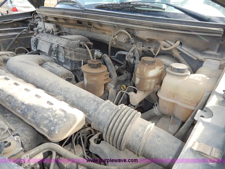 image for item L3548 2007 Ford F150 SuperCab pickup truck