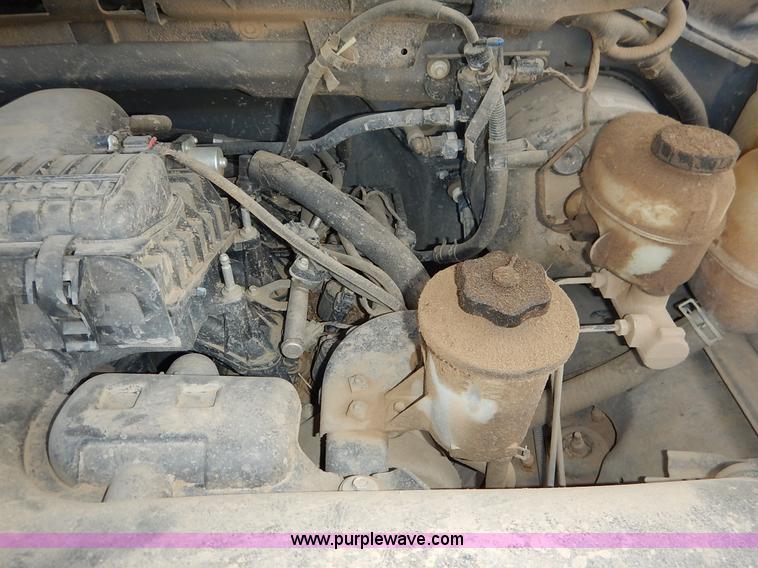 image for item L3548 2007 Ford F150 SuperCab pickup truck