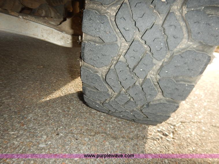 image for item L3548 2007 Ford F150 SuperCab pickup truck