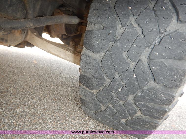 image for item L3548 2007 Ford F150 SuperCab pickup truck