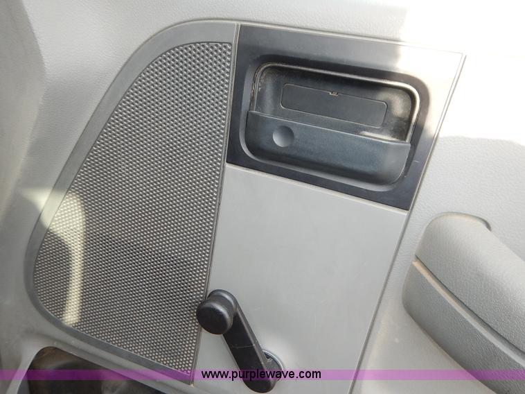 image for item L3548 2007 Ford F150 SuperCab pickup truck