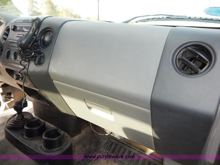 image for item L3548 2007 Ford F150 SuperCab pickup truck